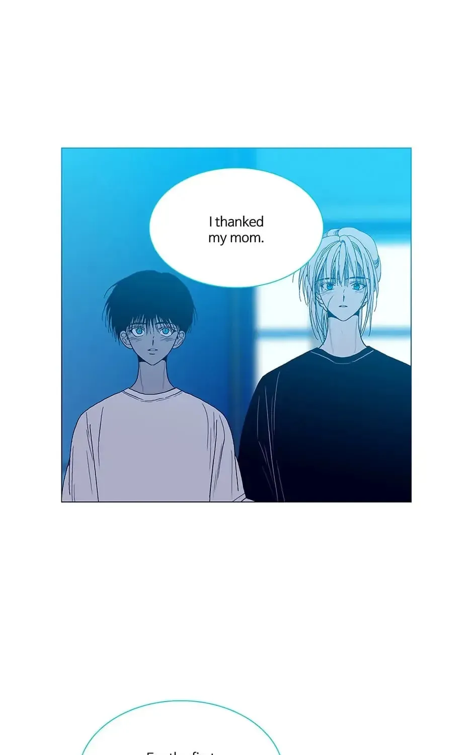 Read Alien Idol chapter 124 image 80 on Lezhin