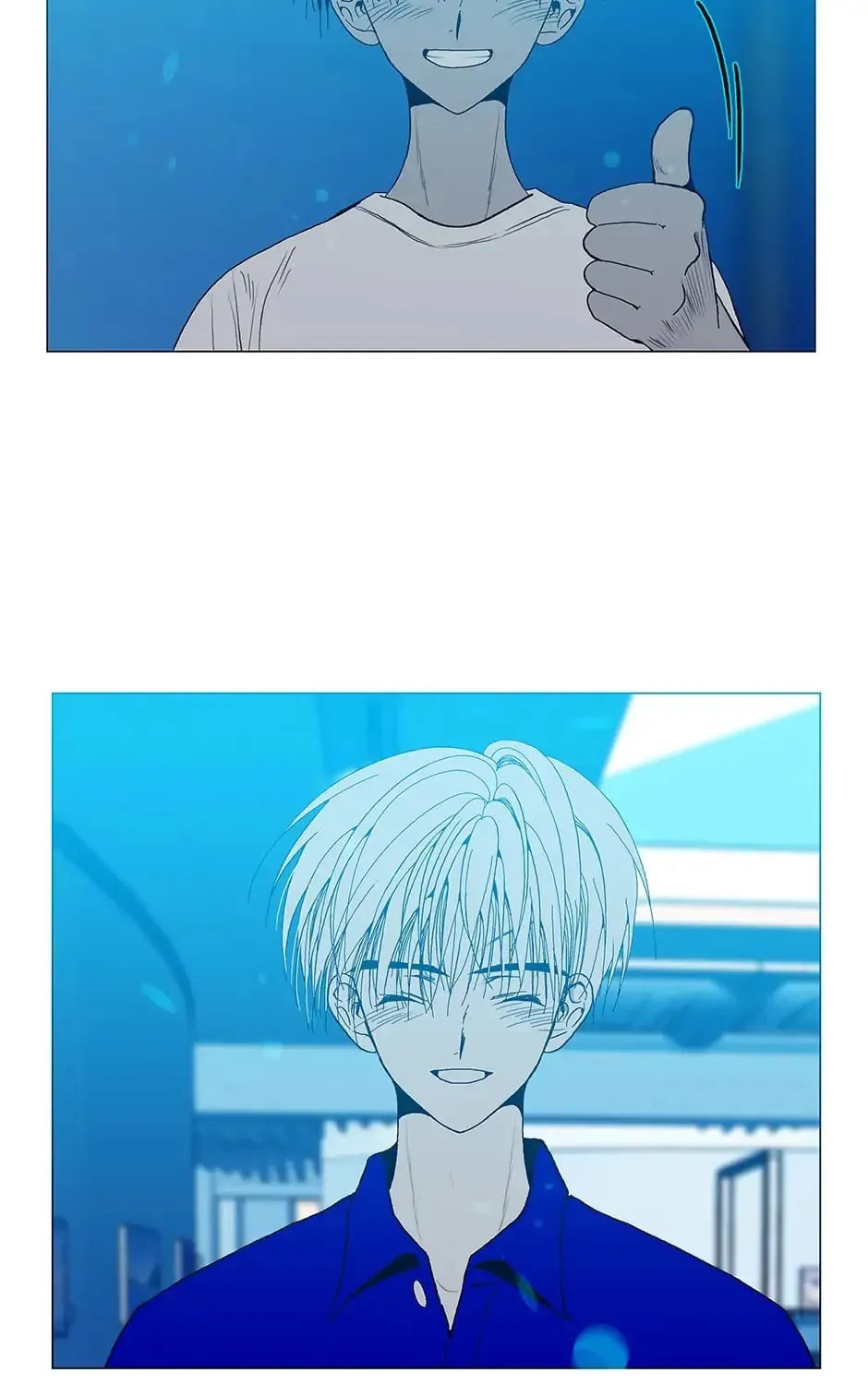 Read Alien Idol chapter 124 image 84 on Lezhin