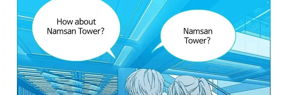 Read Alien Idol chapter 124 image 87 on Lezhin