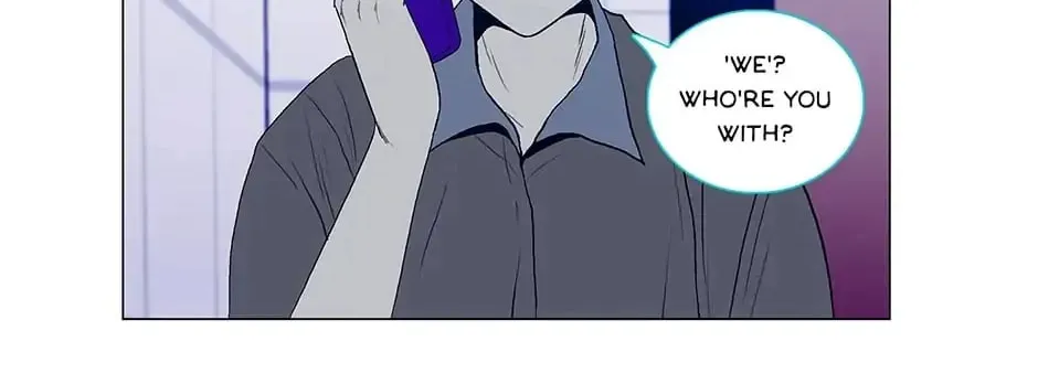 Read Alien Idol chapter 124 image 9 on Lezhin