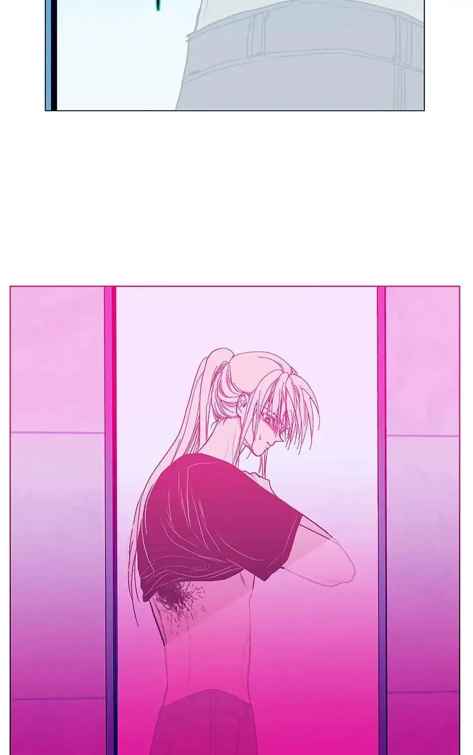 Read Alien Idol chapter 124 image 94 on Lezhin