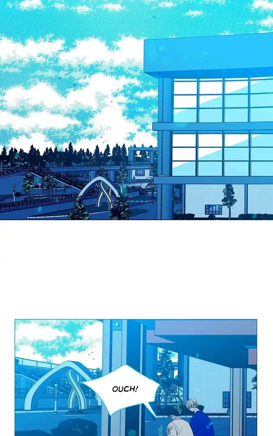 Read Alien Idol chapter 125 image 10 on Lezhin