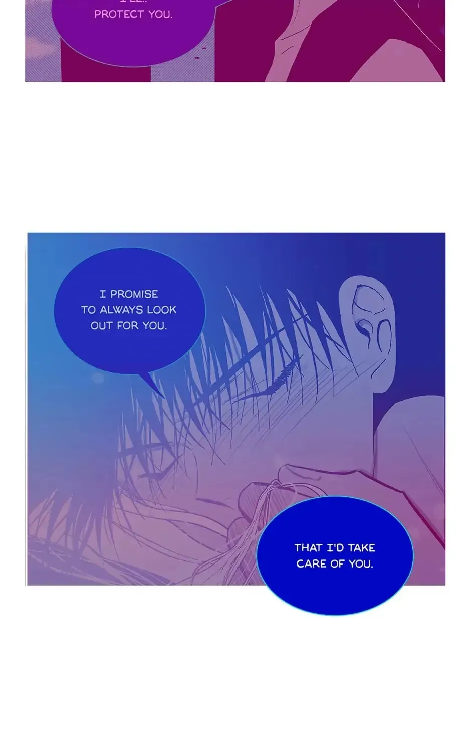 Read Alien Idol chapter 125 image 104 on Lezhin