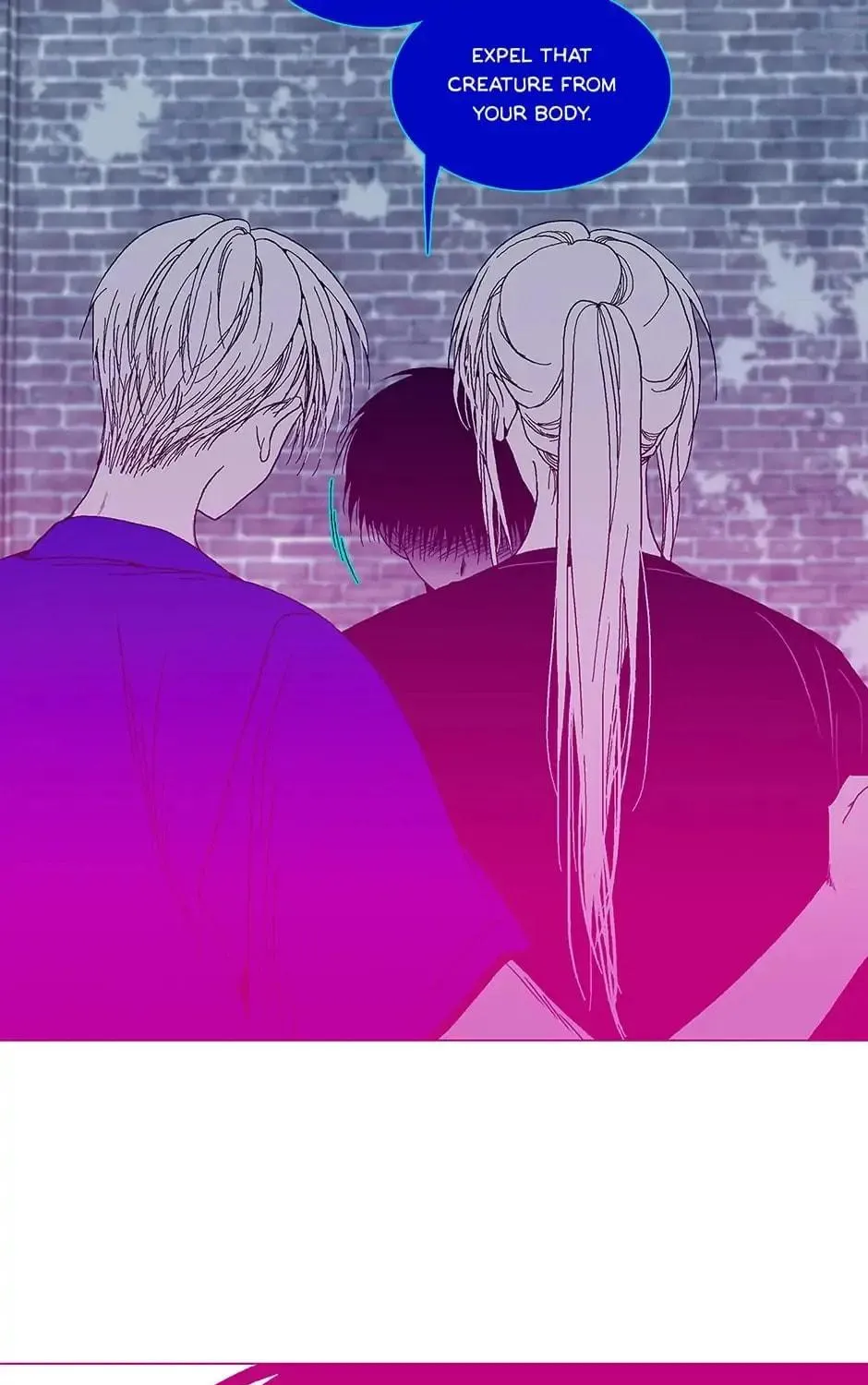 Read Alien Idol chapter 125 image 106 on Lezhin