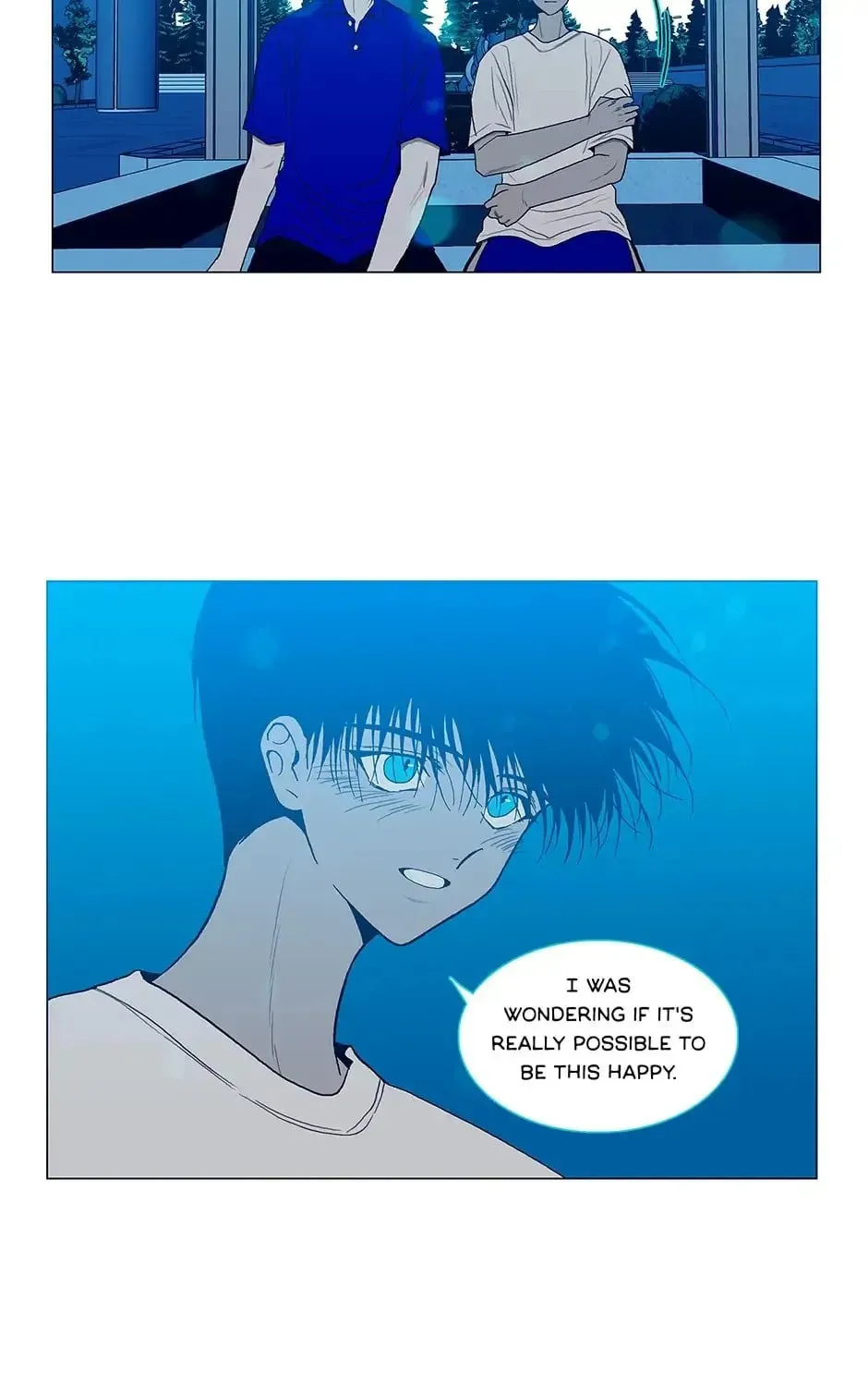 Read Alien Idol chapter 125 image 14 on Lezhin
