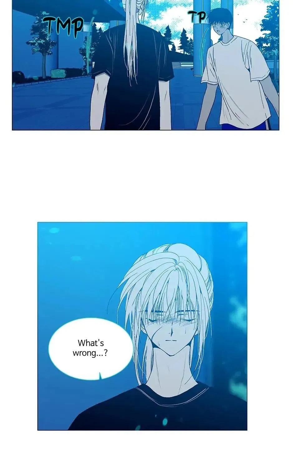 Read Alien Idol chapter 125 image 34 on Lezhin