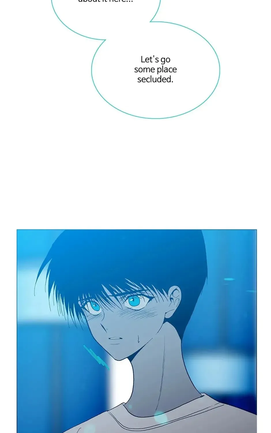 Read Alien Idol chapter 125 image 36 on Lezhin