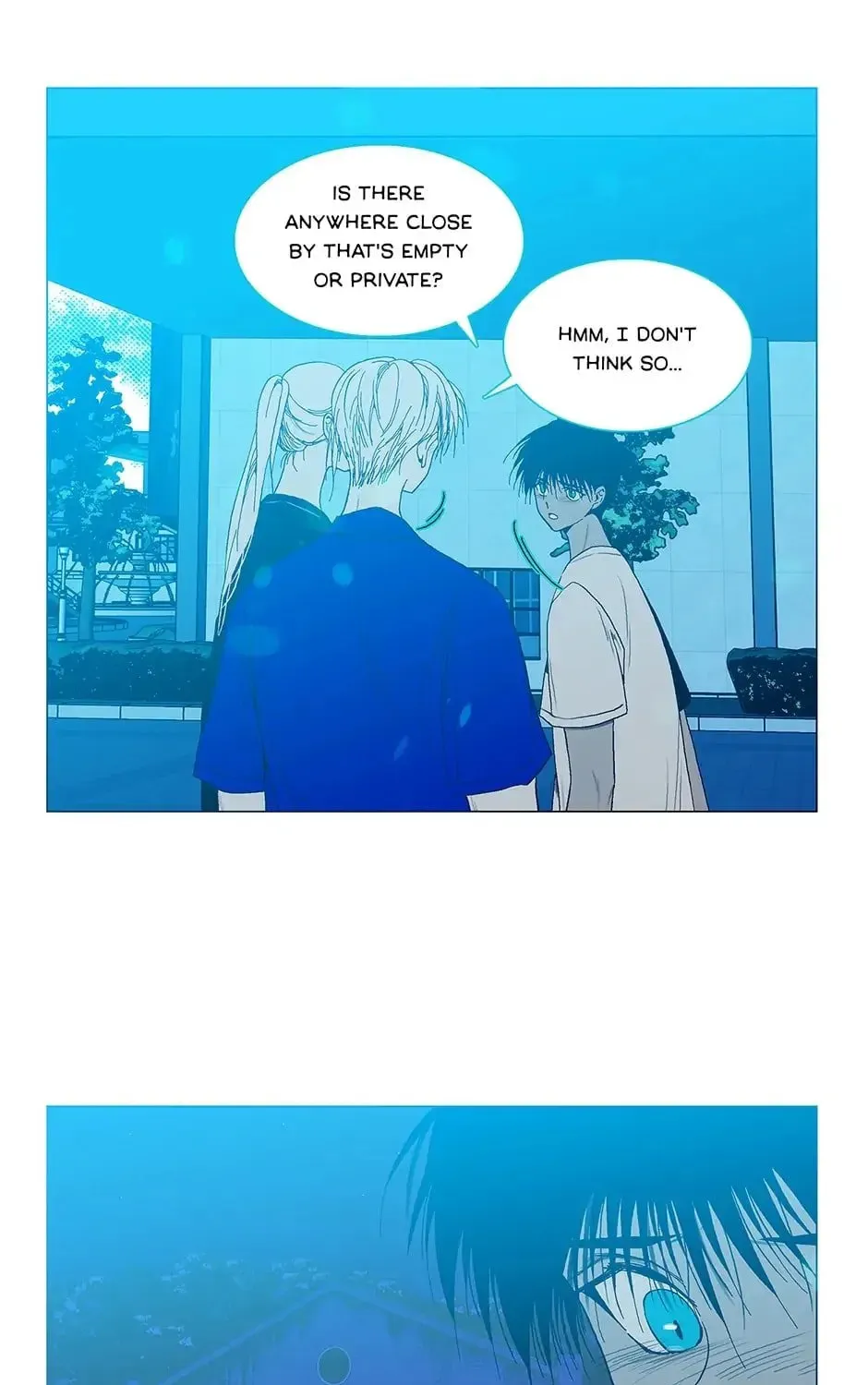Read Alien Idol chapter 125 image 38 on Lezhin