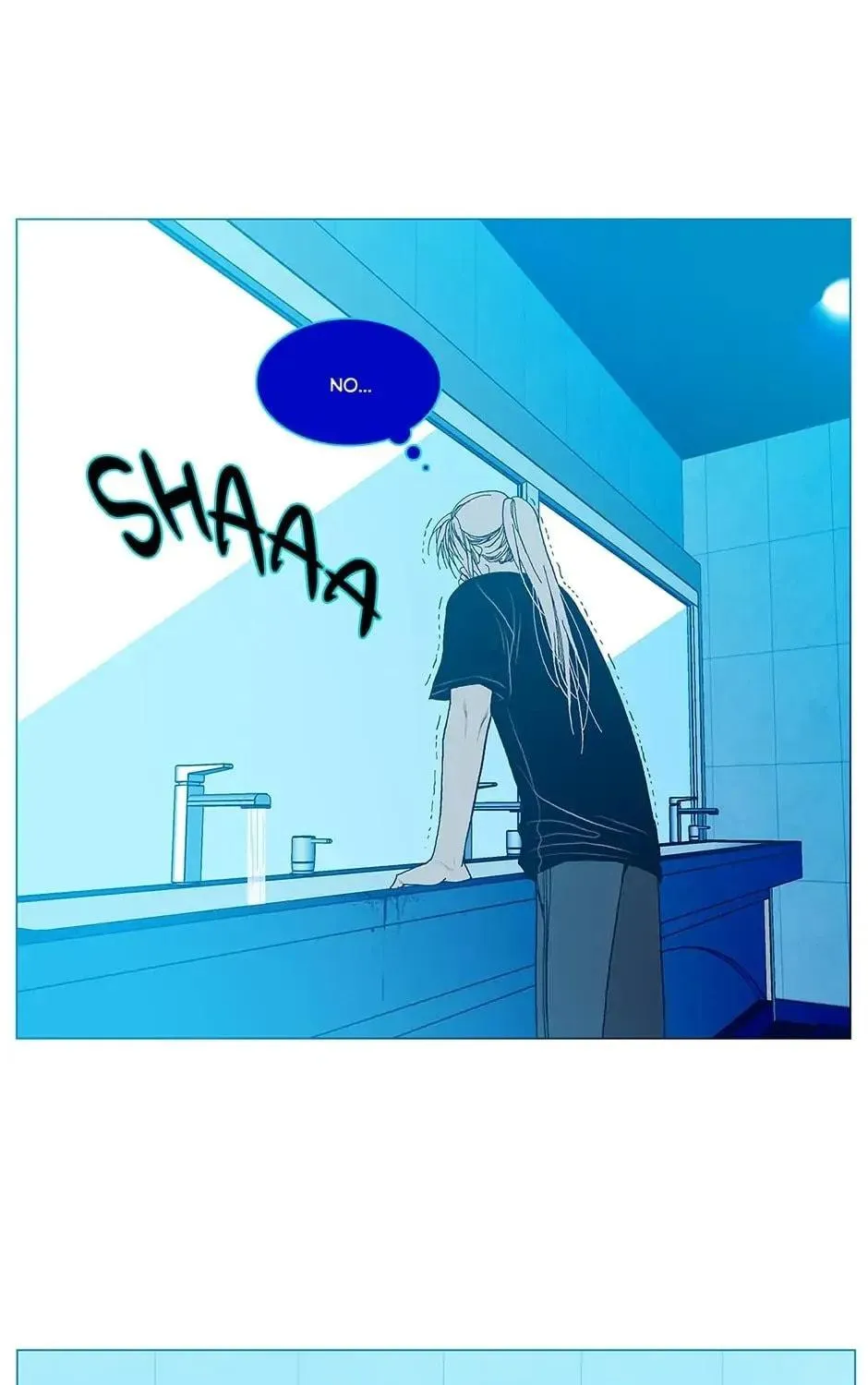 Read Alien Idol chapter 125 image 4 on Lezhin