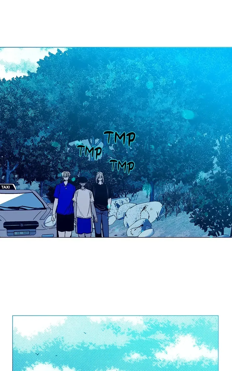 Read Alien Idol chapter 125 image 48 on Lezhin