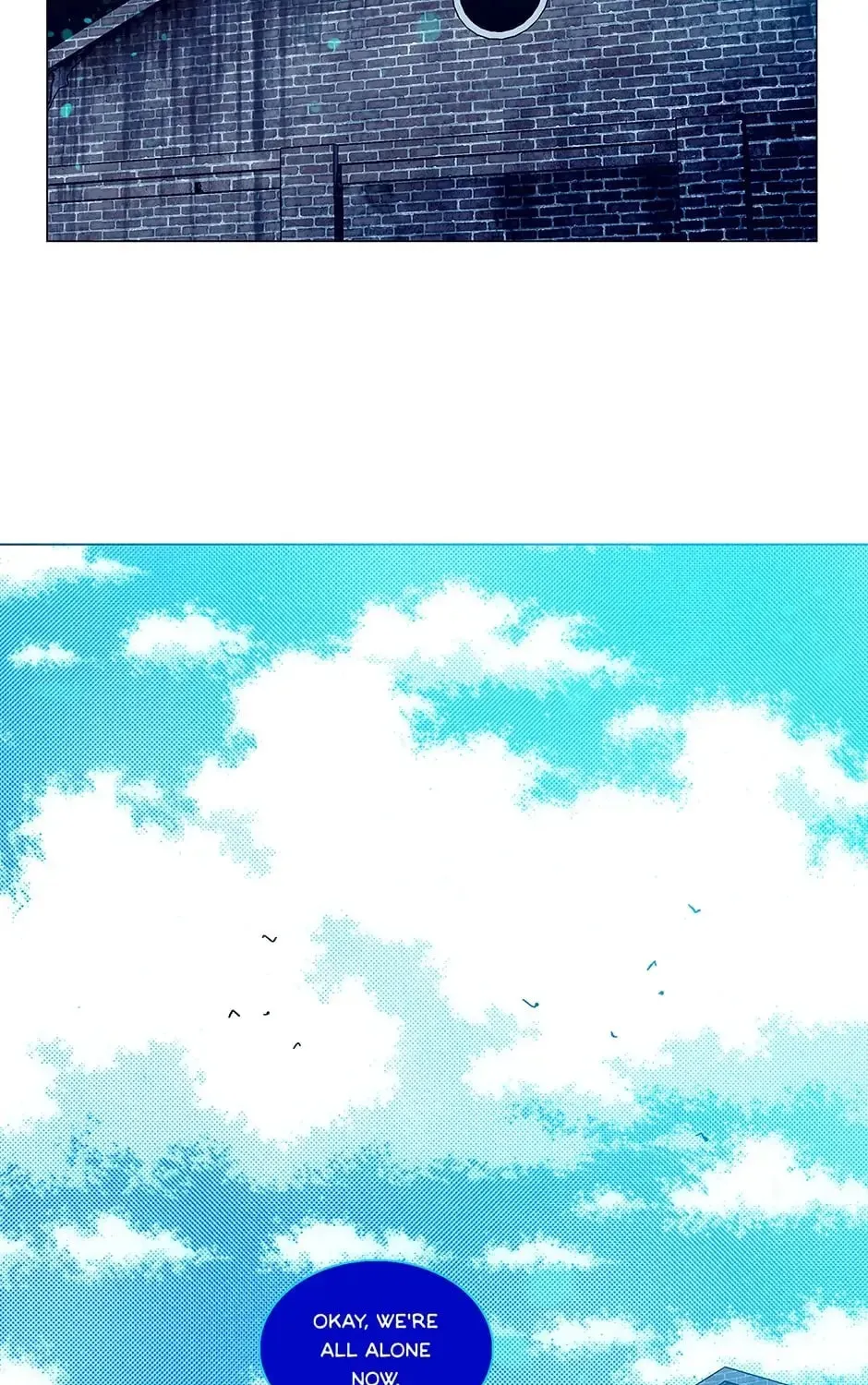 Read Alien Idol chapter 125 image 50 on Lezhin