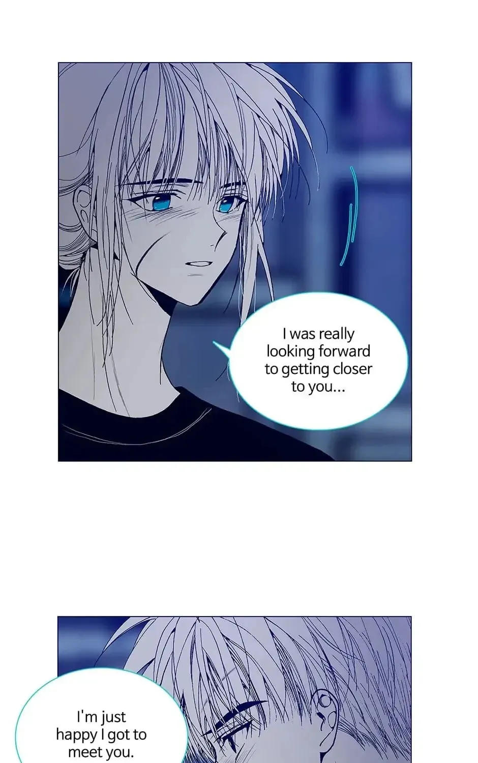 Read Alien Idol chapter 125 image 54 on Lezhin