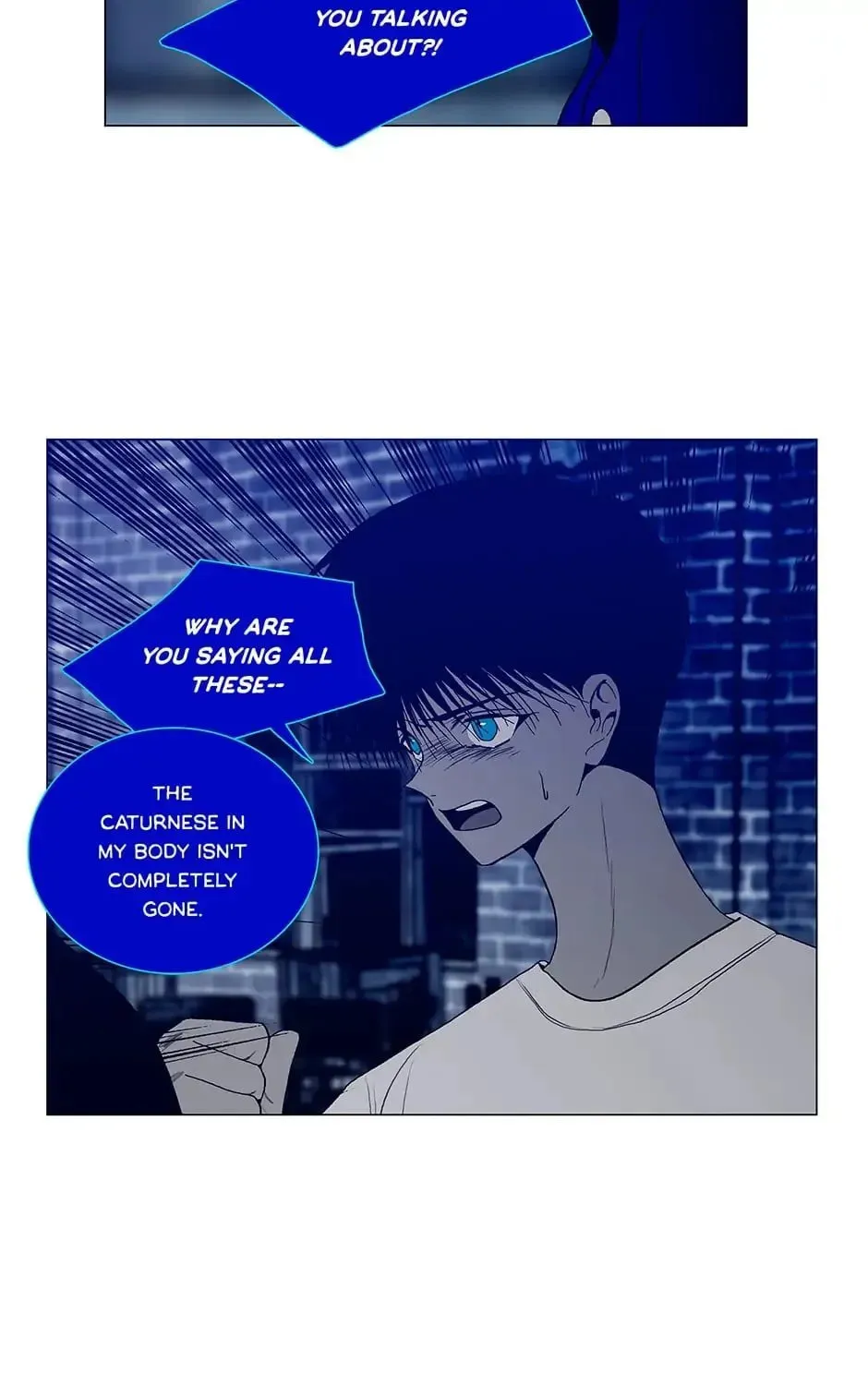 Read Alien Idol chapter 125 image 56 on Lezhin