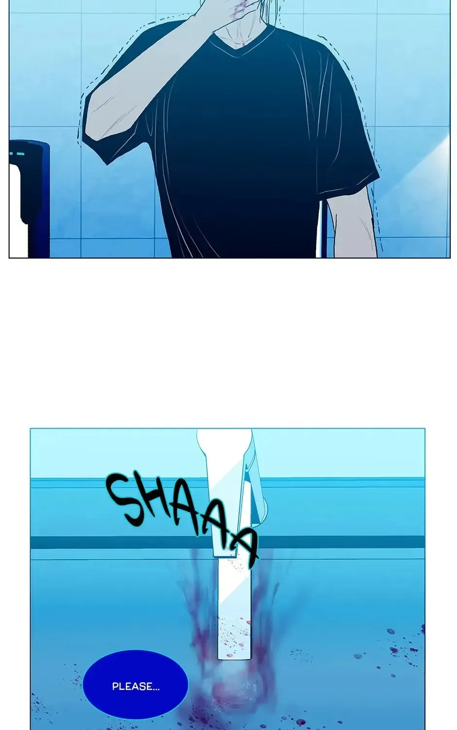Read Alien Idol chapter 125 image 6 on Lezhin