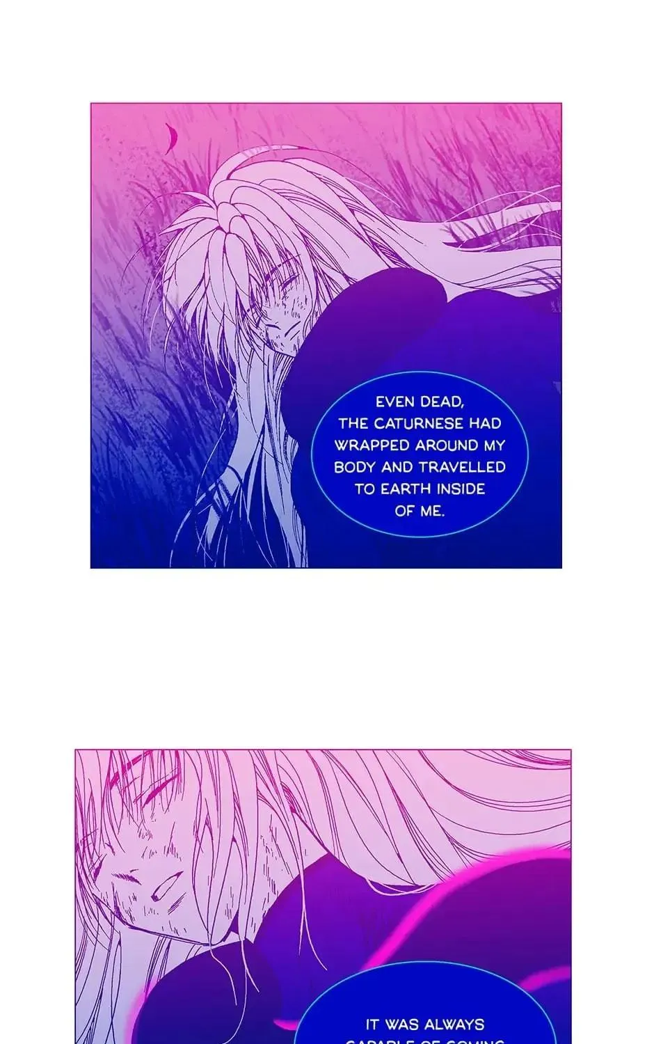 Read Alien Idol chapter 125 image 64 on Lezhin