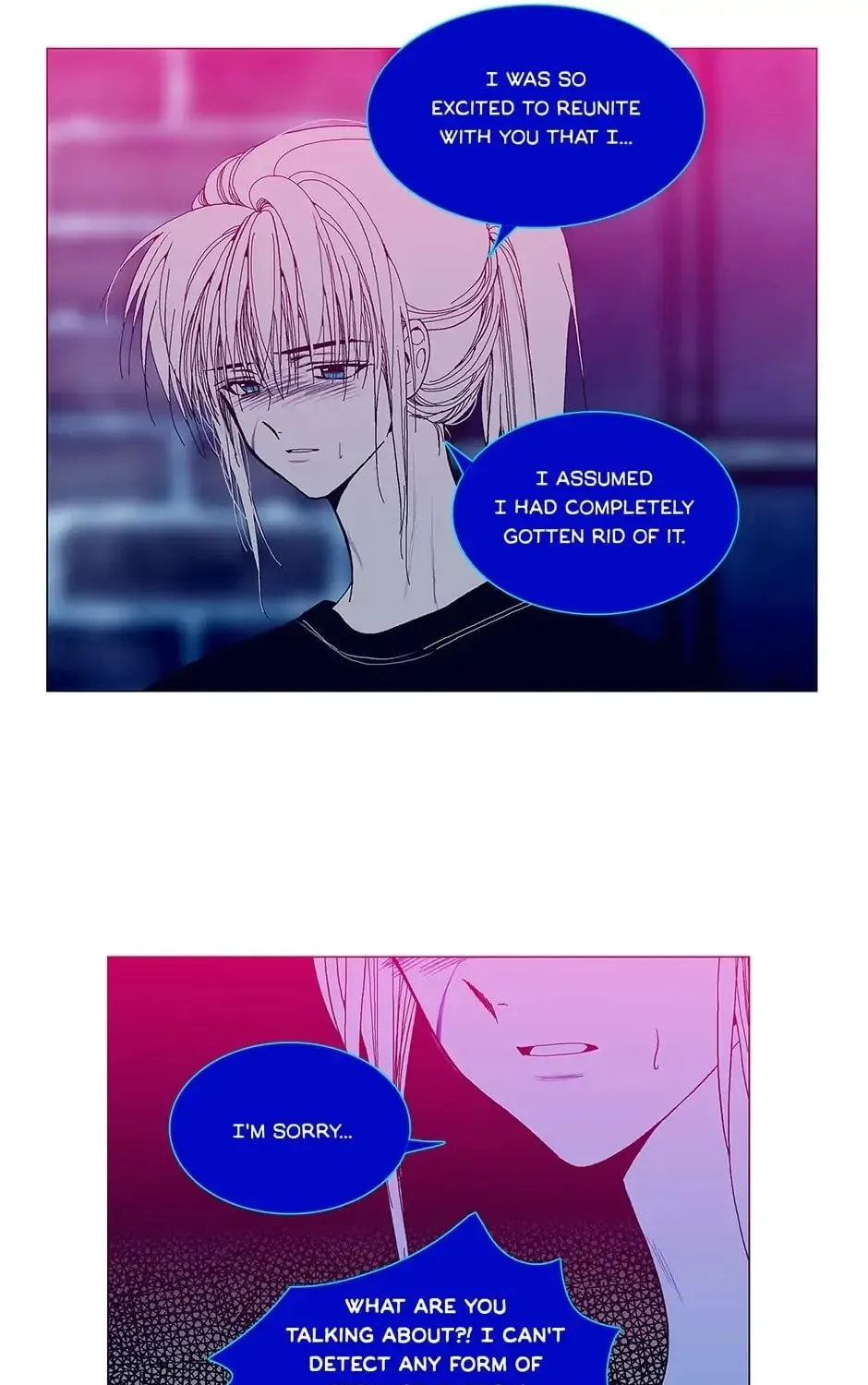 Read Alien Idol chapter 125 image 66 on Lezhin