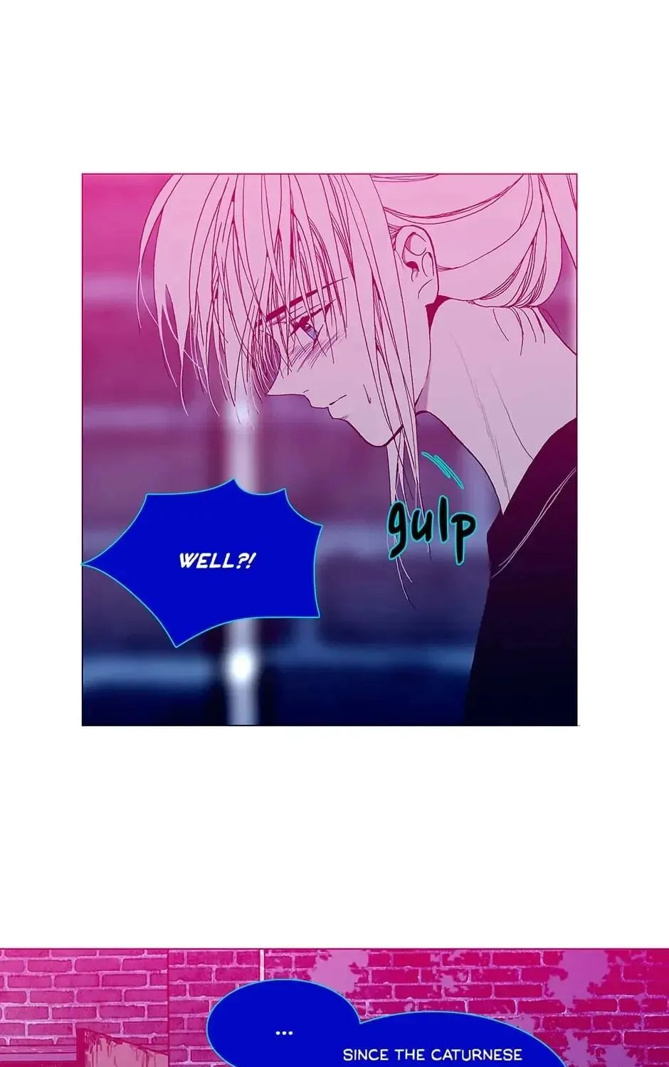 Read Alien Idol chapter 125 image 70 on Lezhin