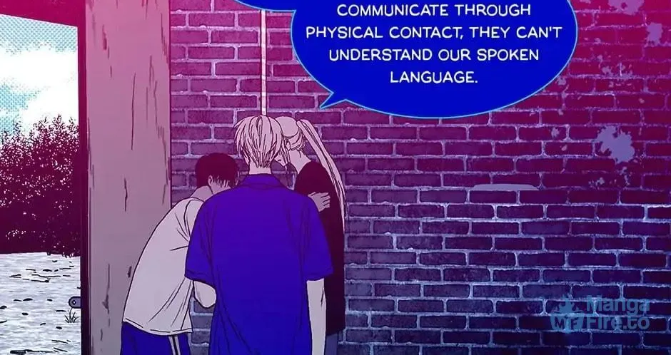 Read Alien Idol chapter 125 image 71 on Lezhin