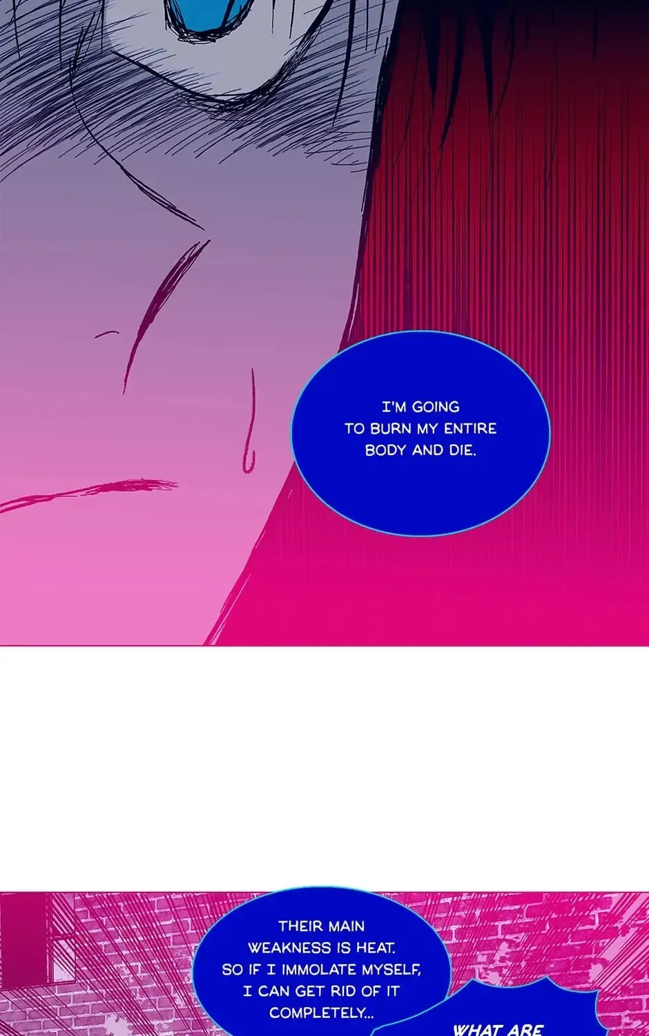 Read Alien Idol chapter 125 image 74 on Lezhin
