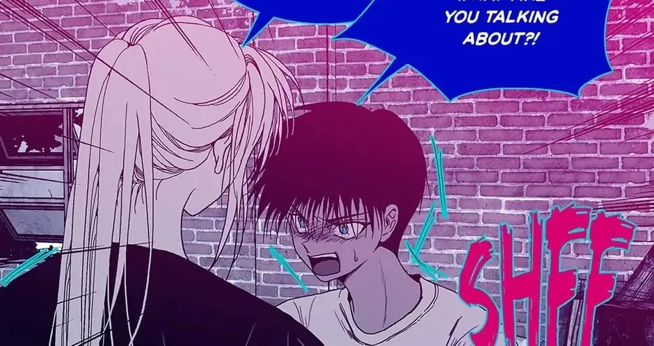 Read Alien Idol chapter 125 image 75 on Lezhin