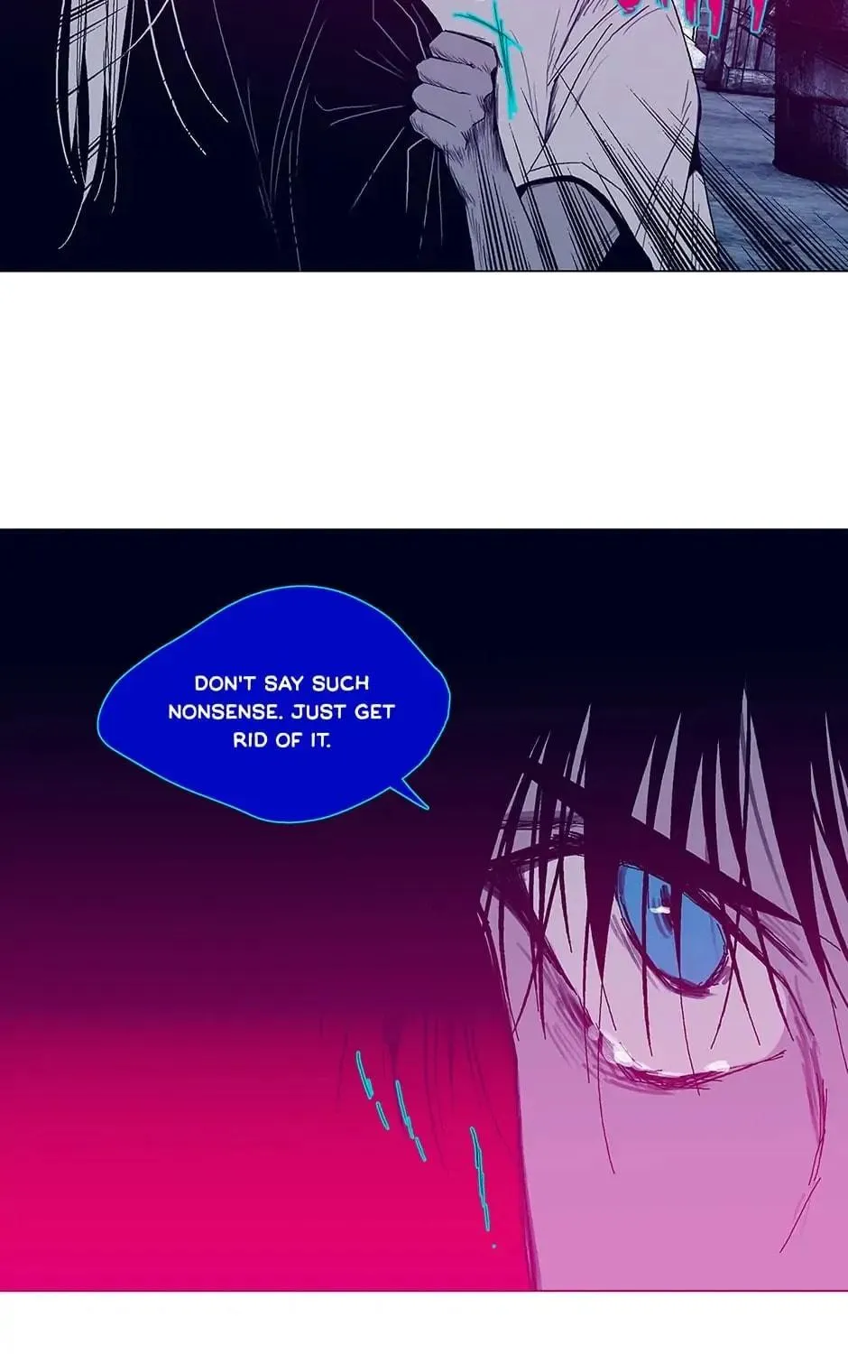 Read Alien Idol chapter 125 image 76 on Lezhin