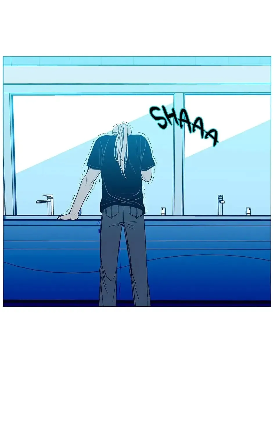 Read Alien Idol chapter 125 image 8 on Lezhin