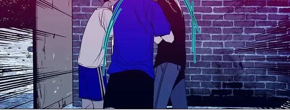 Read Alien Idol chapter 125 image 85 on Lezhin