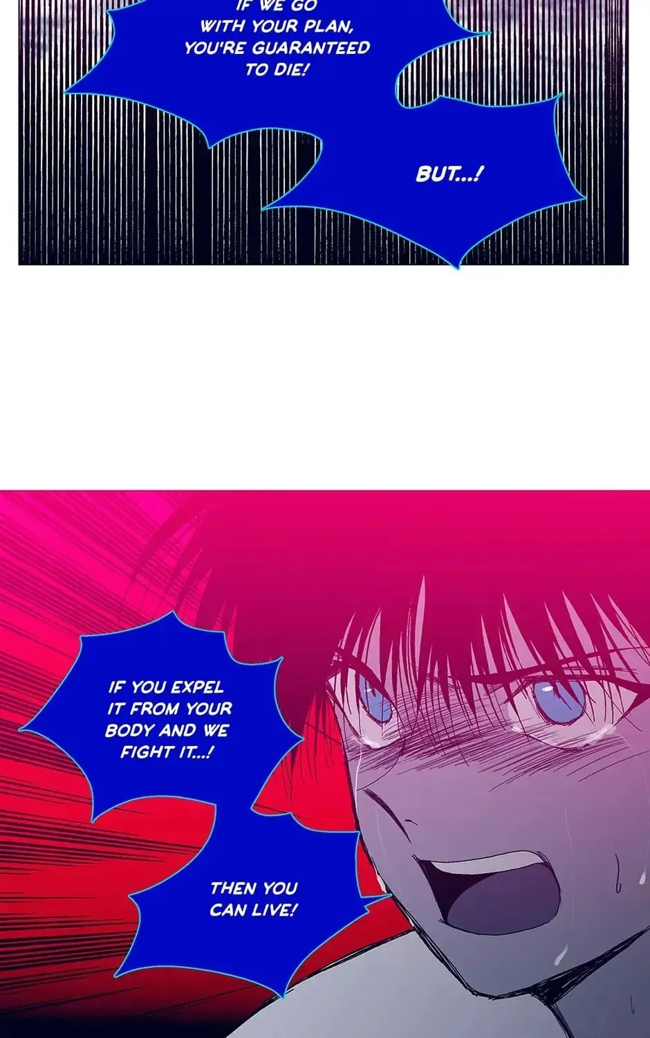 Read Alien Idol chapter 125 image 90 on Lezhin