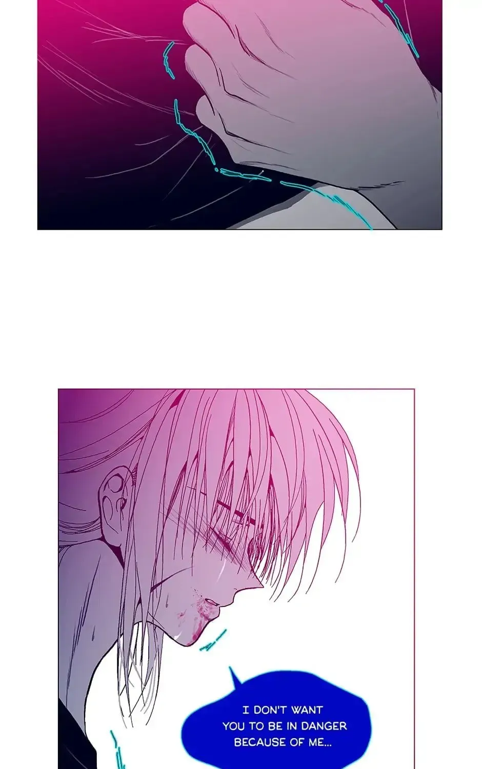 Read Alien Idol chapter 125 image 96 on Lezhin