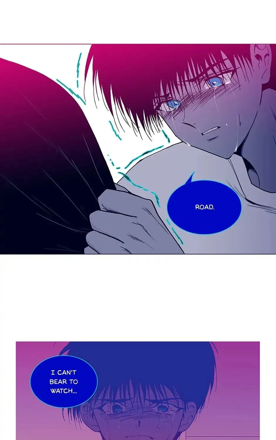 Read Alien Idol chapter 125 image 98 on Lezhin