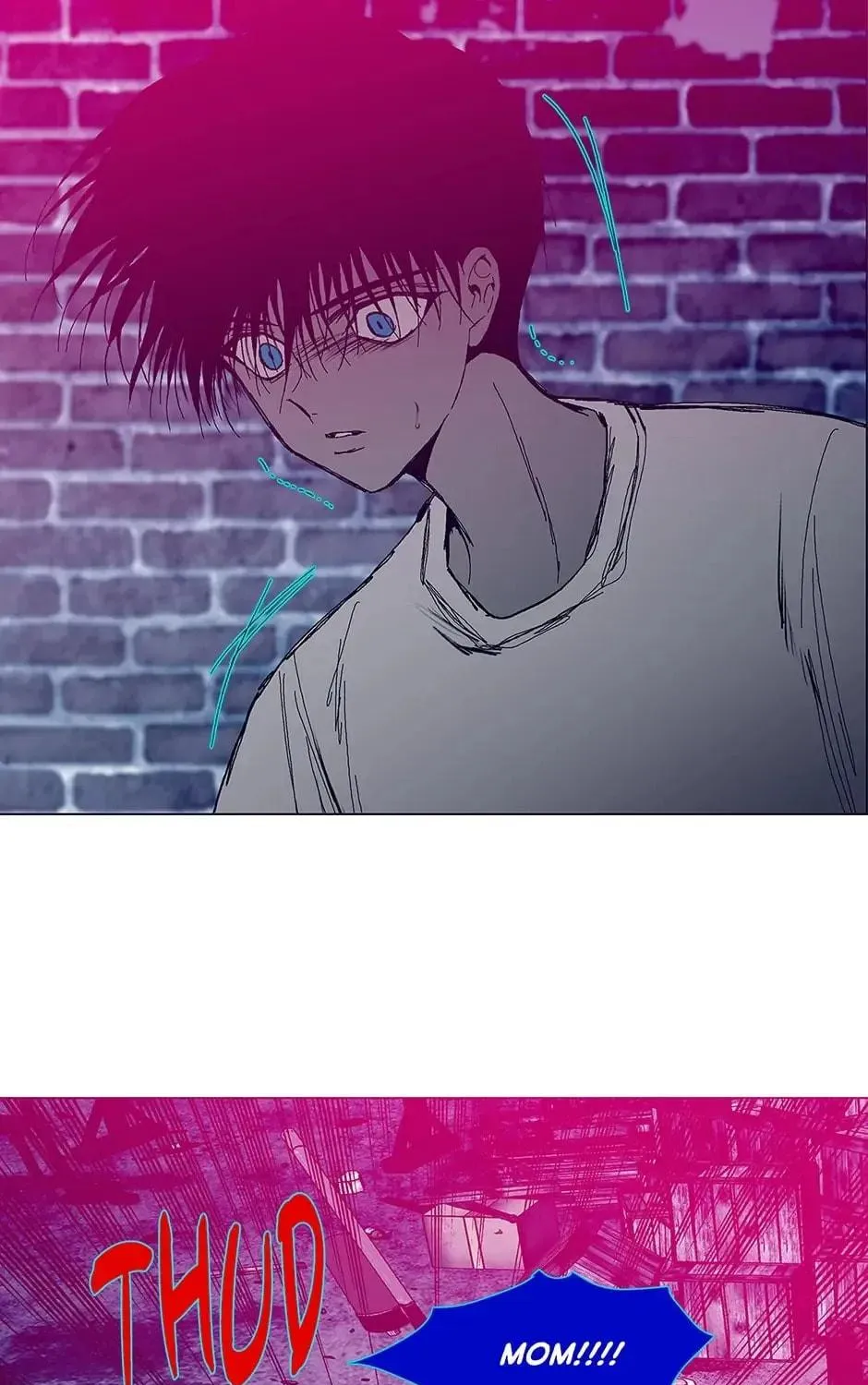 Read Alien Idol chapter 126 image 100 on Lezhin