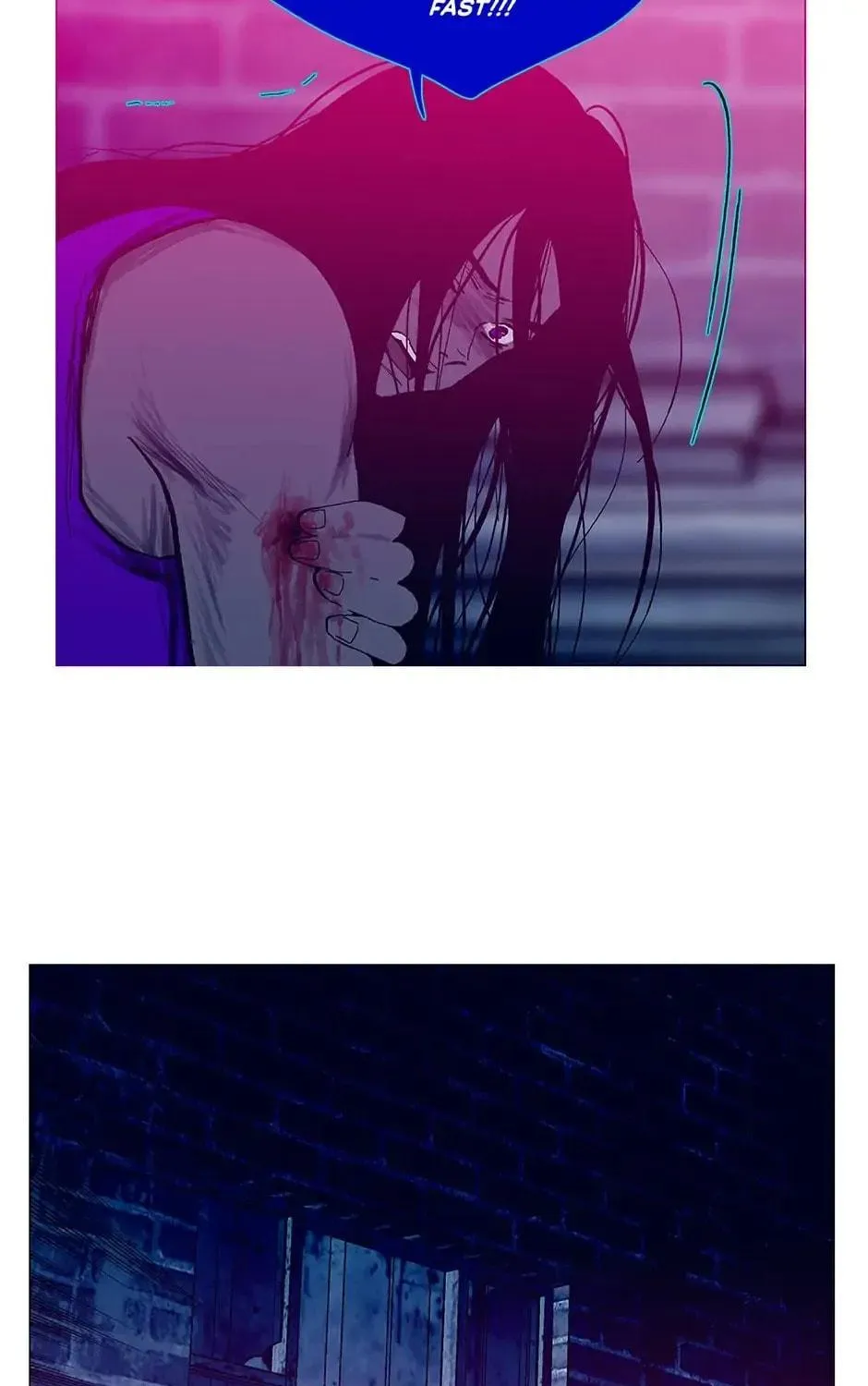 Read Alien Idol chapter 126 image 106 on Lezhin