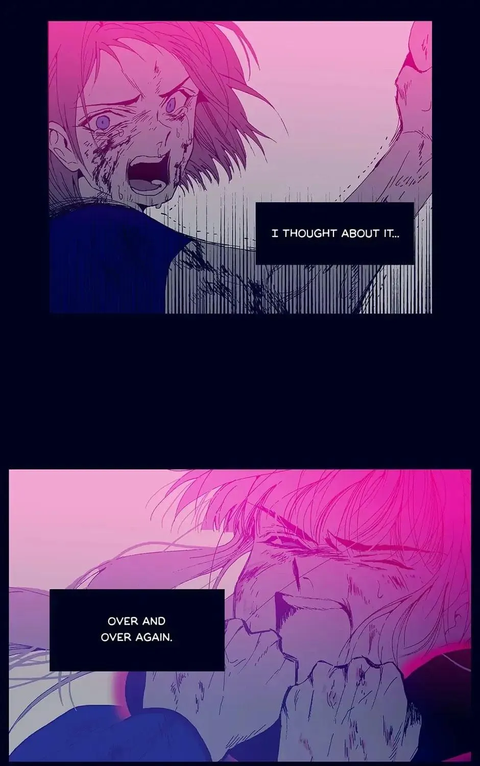 Read Alien Idol chapter 126 image 112 on Lezhin