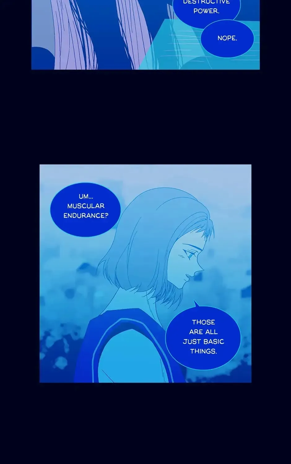 Read Alien Idol chapter 126 image 122 on Lezhin