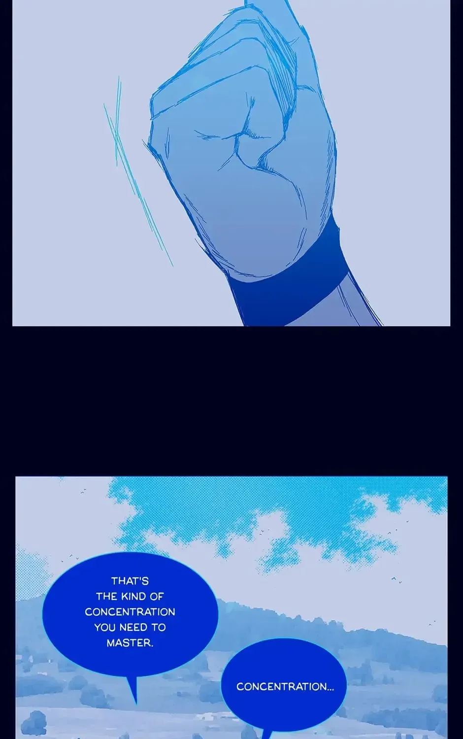 Read Alien Idol chapter 126 image 128 on Lezhin