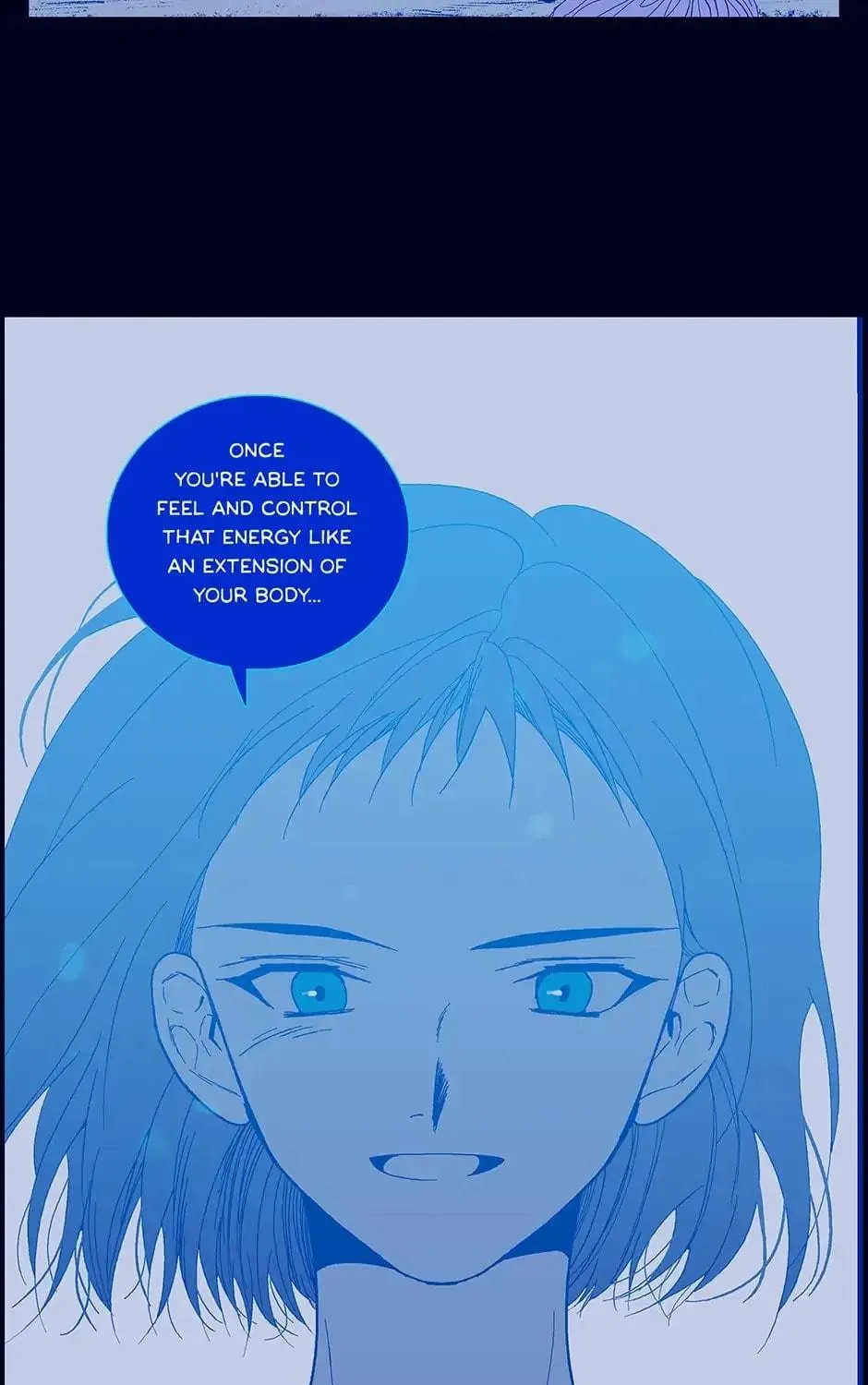 Read Alien Idol chapter 126 image 130 on Lezhin