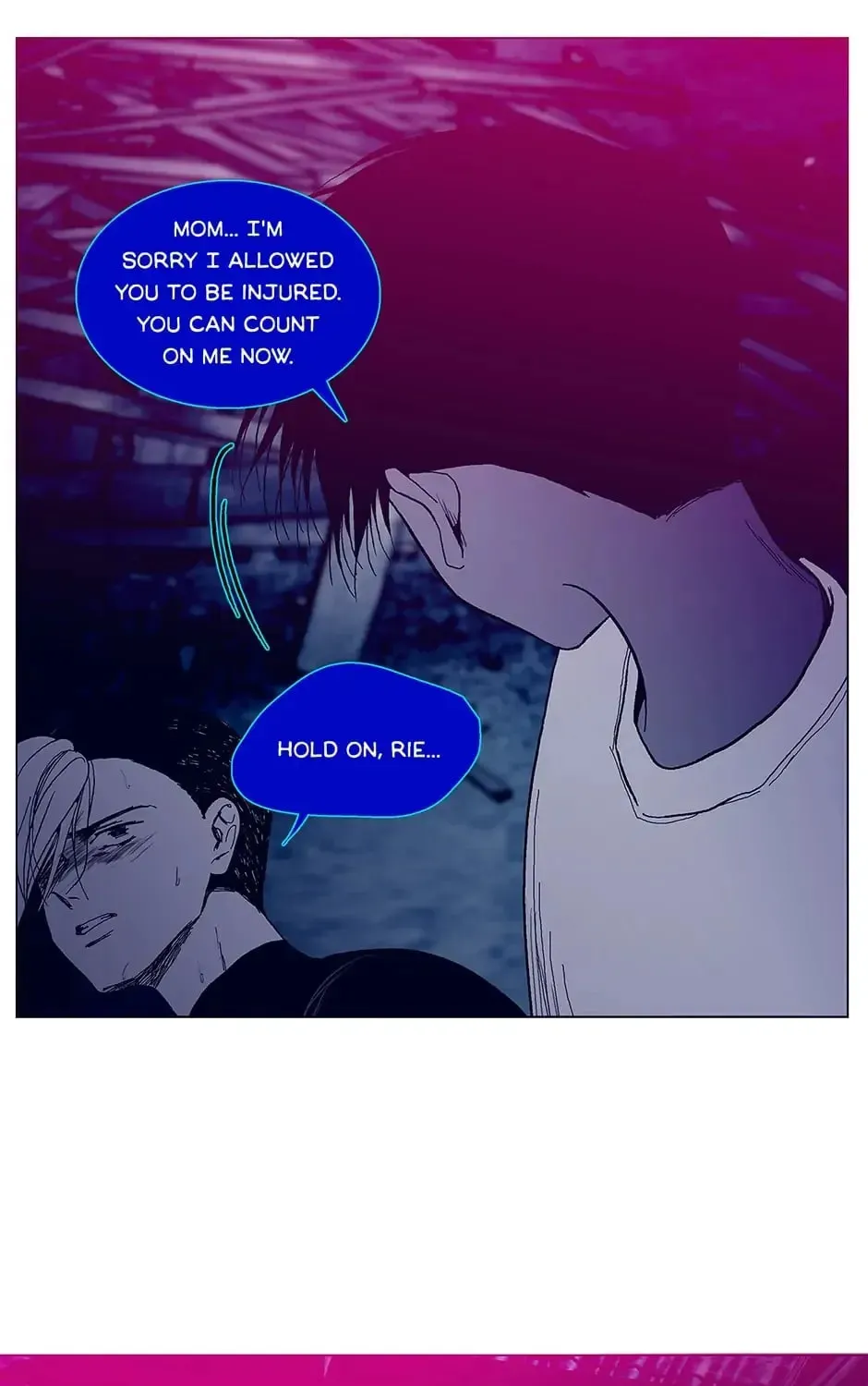 Read Alien Idol chapter 126 image 144 on Lezhin