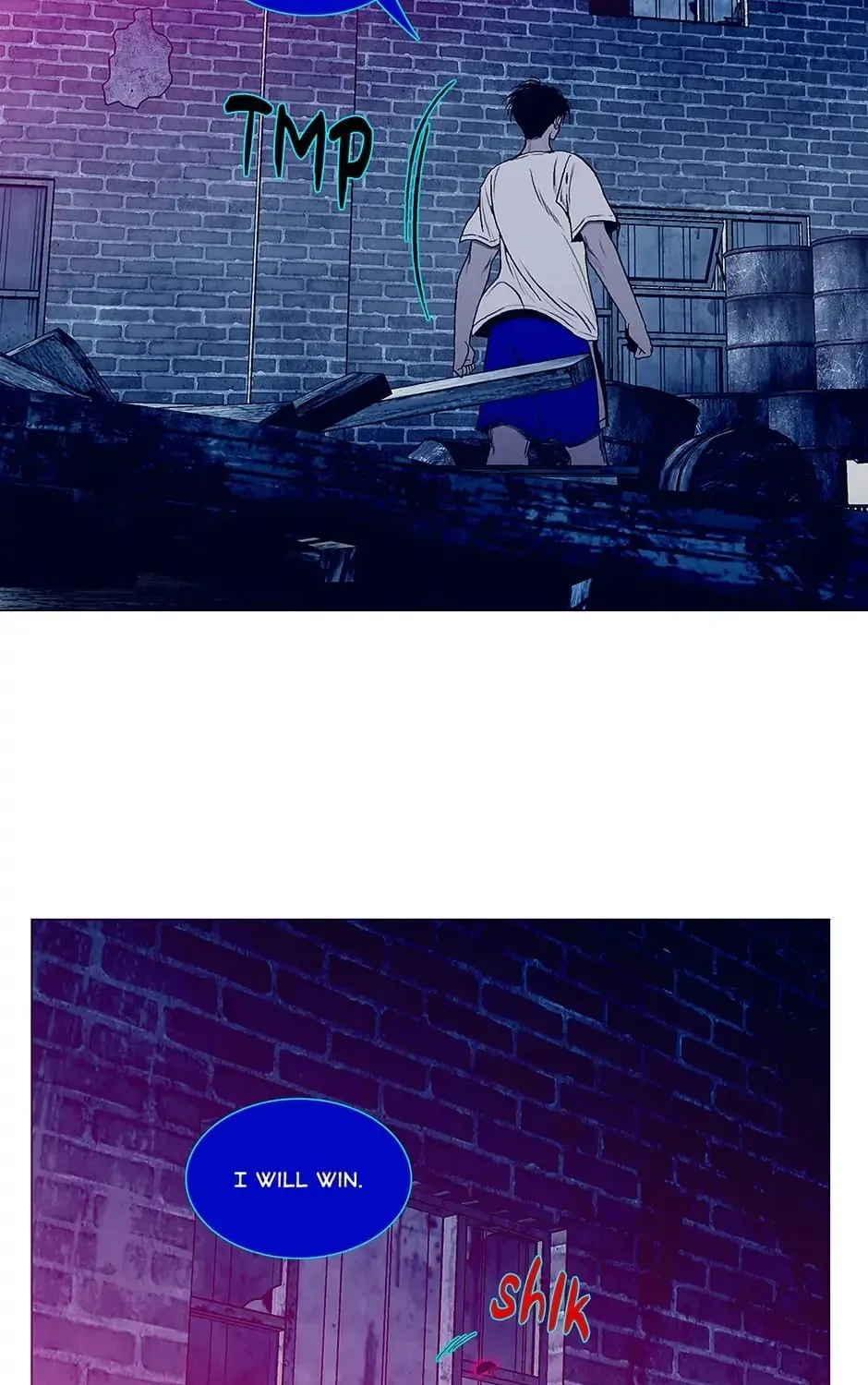 Read Alien Idol chapter 126 image 146 on Lezhin