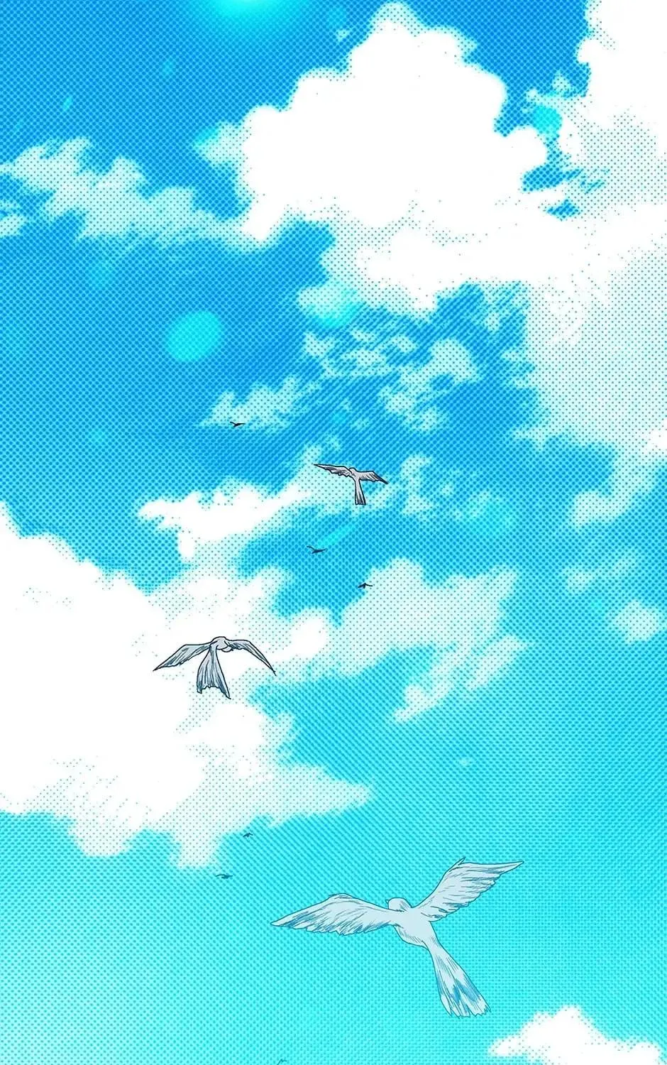 Read Alien Idol chapter 126 image 16 on Lezhin