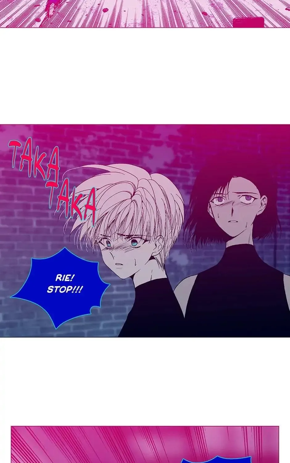 Read Alien Idol chapter 126 image 160 on Lezhin