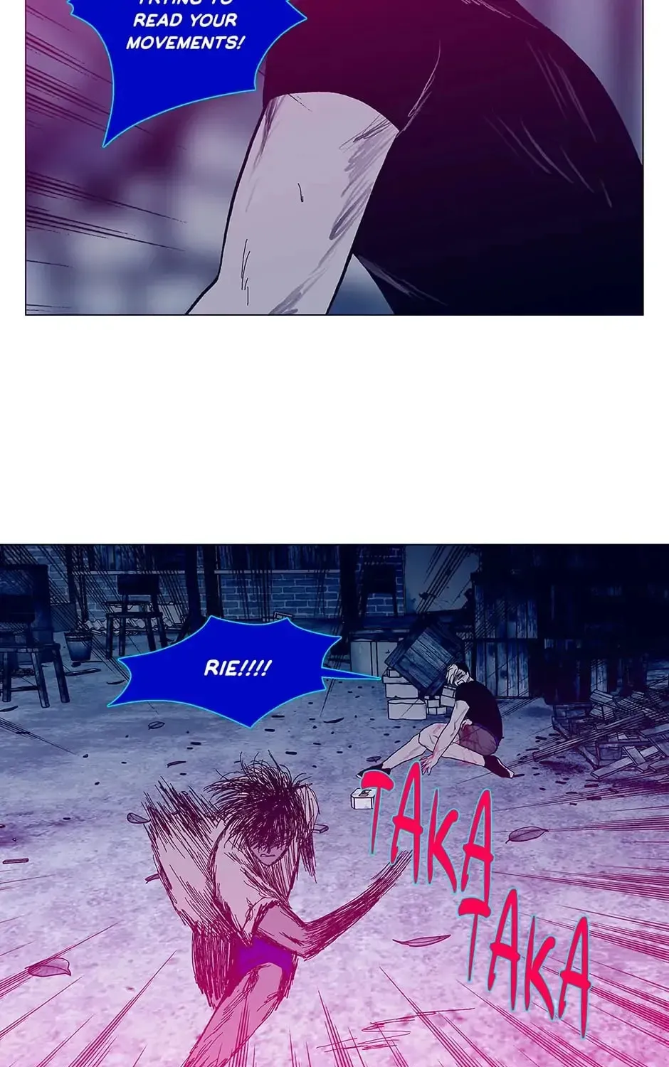 Read Alien Idol chapter 126 image 162 on Lezhin
