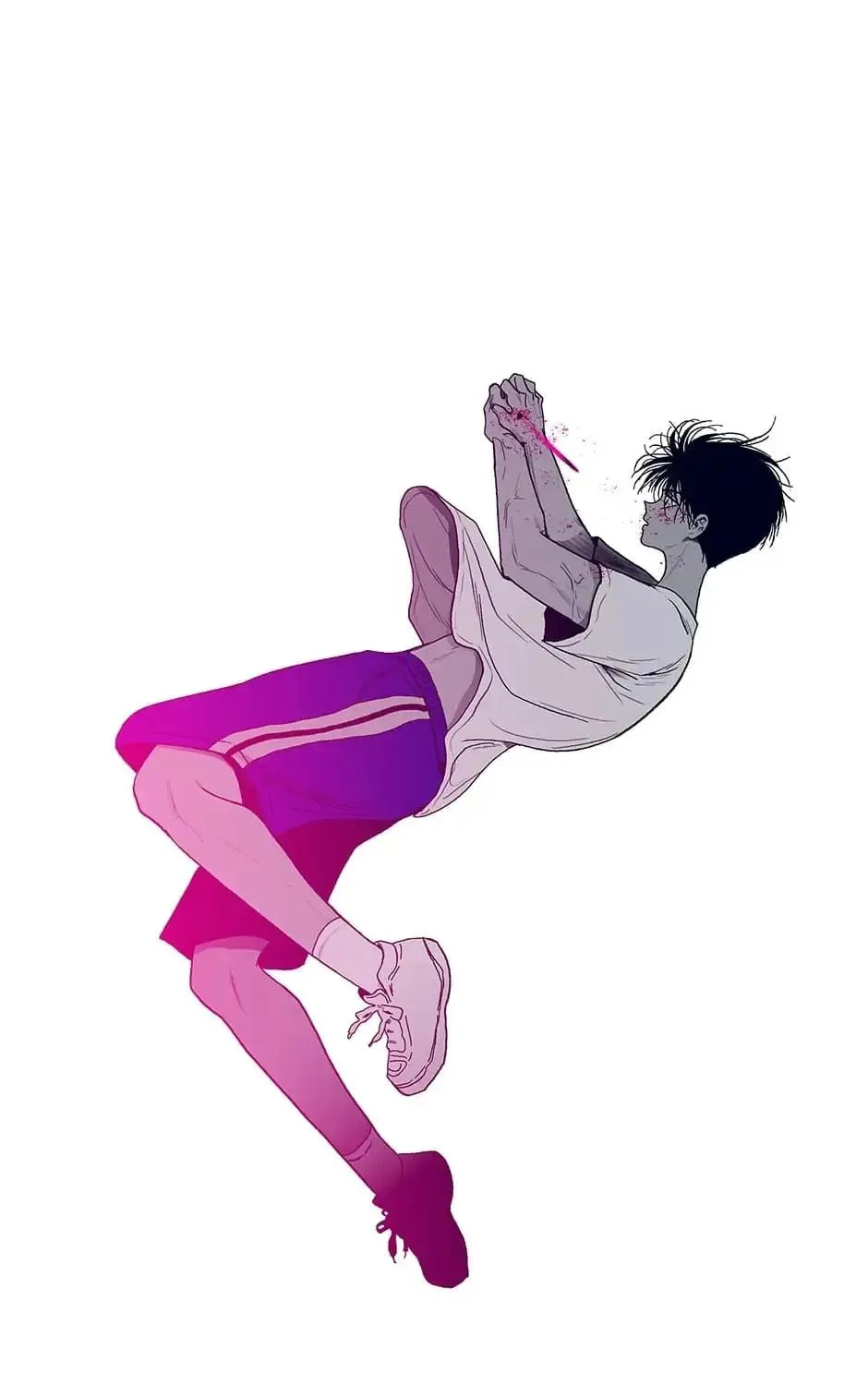 Read Alien Idol chapter 126 image 196 on Lezhin