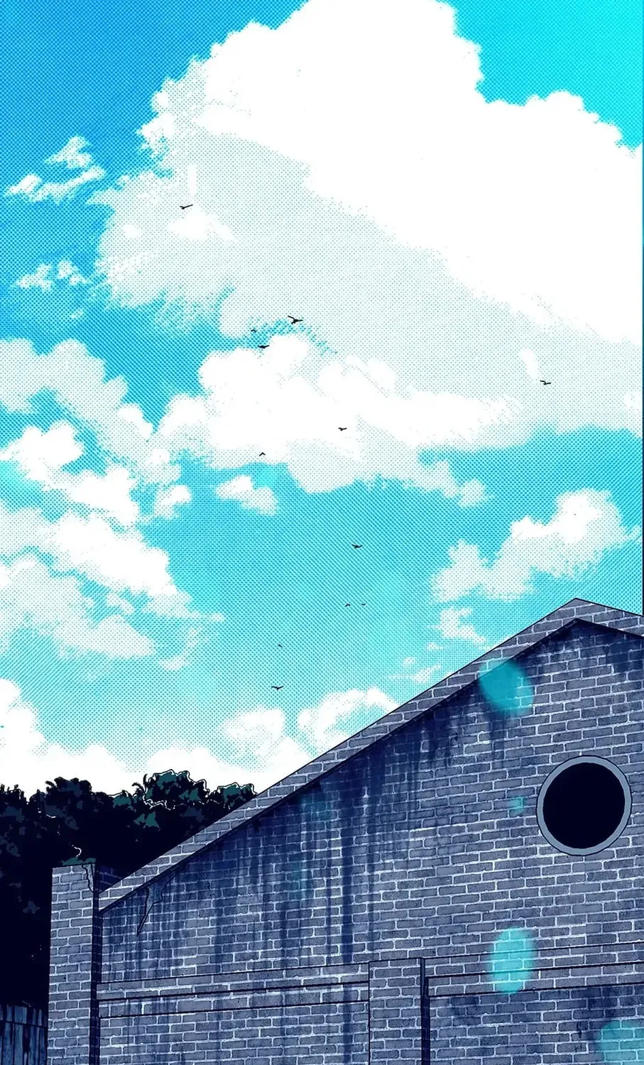 Read Alien Idol chapter 126 image 20 on Lezhin