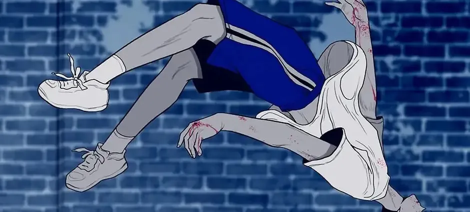 Read Alien Idol chapter 126 image 207 on Lezhin