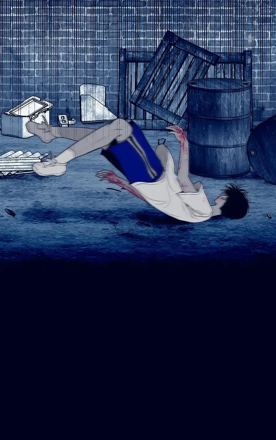 Read Alien Idol chapter 126 image 210 on Lezhin