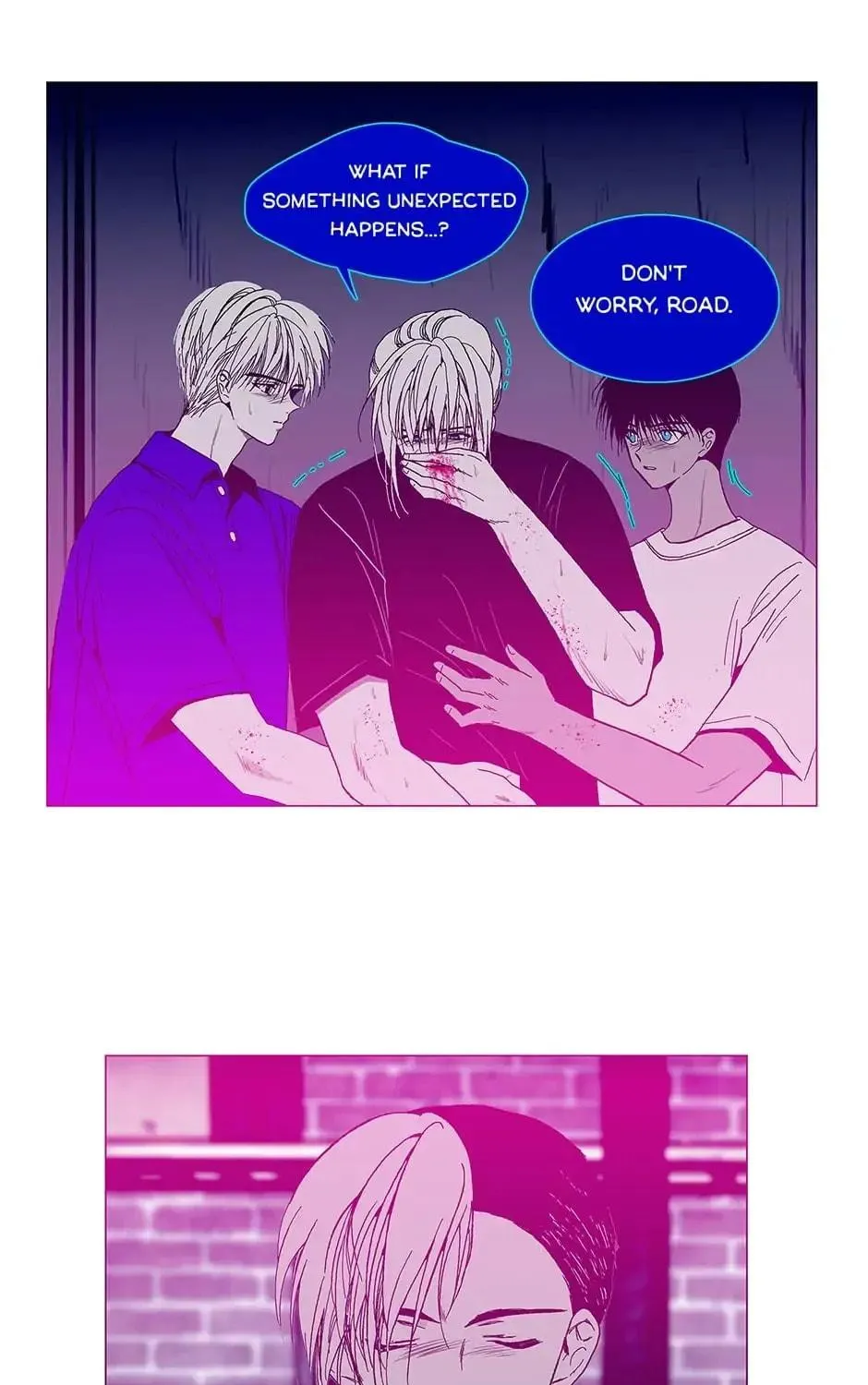 Read Alien Idol chapter 126 image 28 on Lezhin
