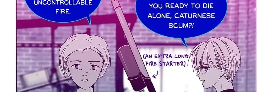 Read Alien Idol chapter 126 image 31 on Lezhin