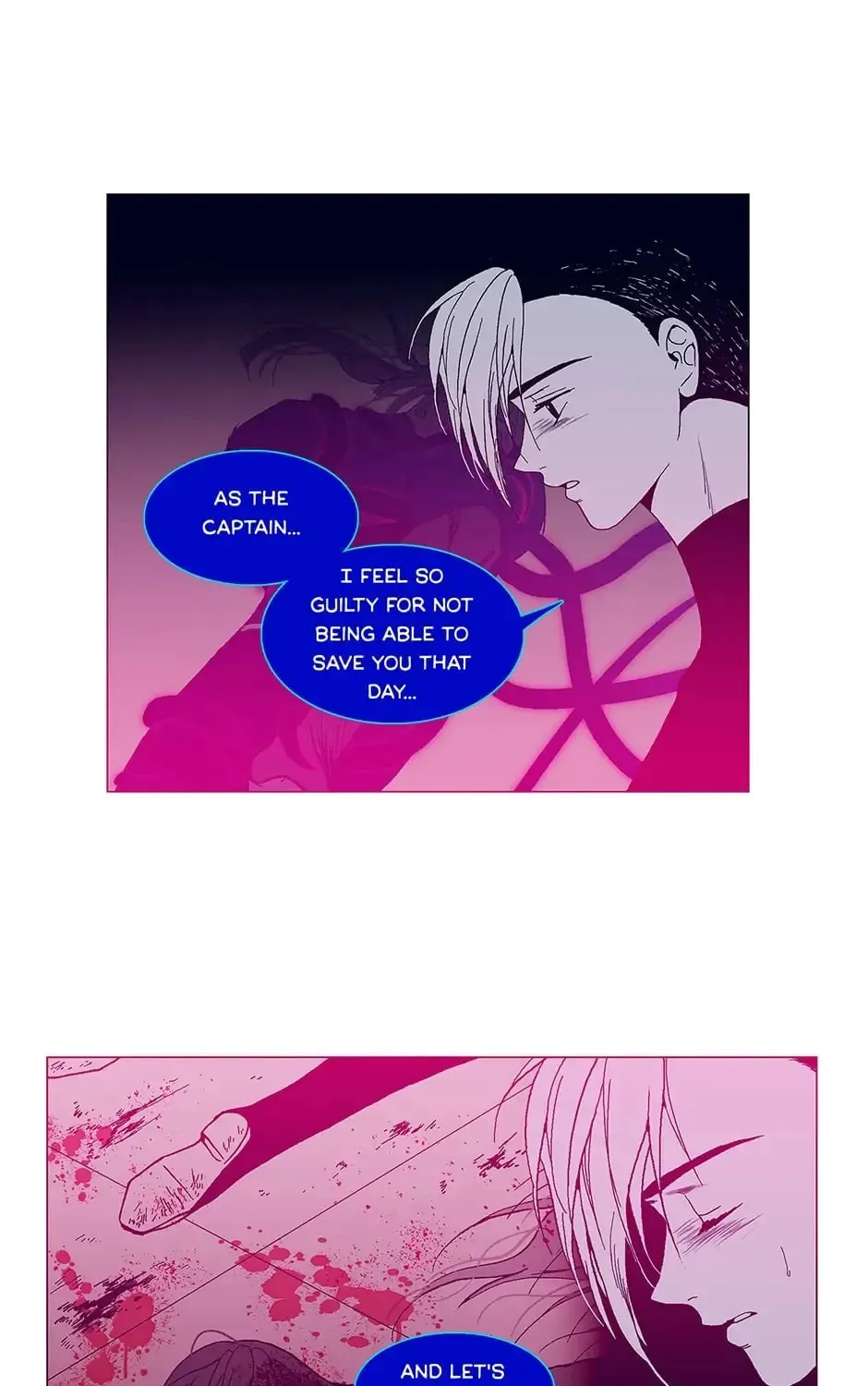 Read Alien Idol chapter 126 image 36 on Lezhin