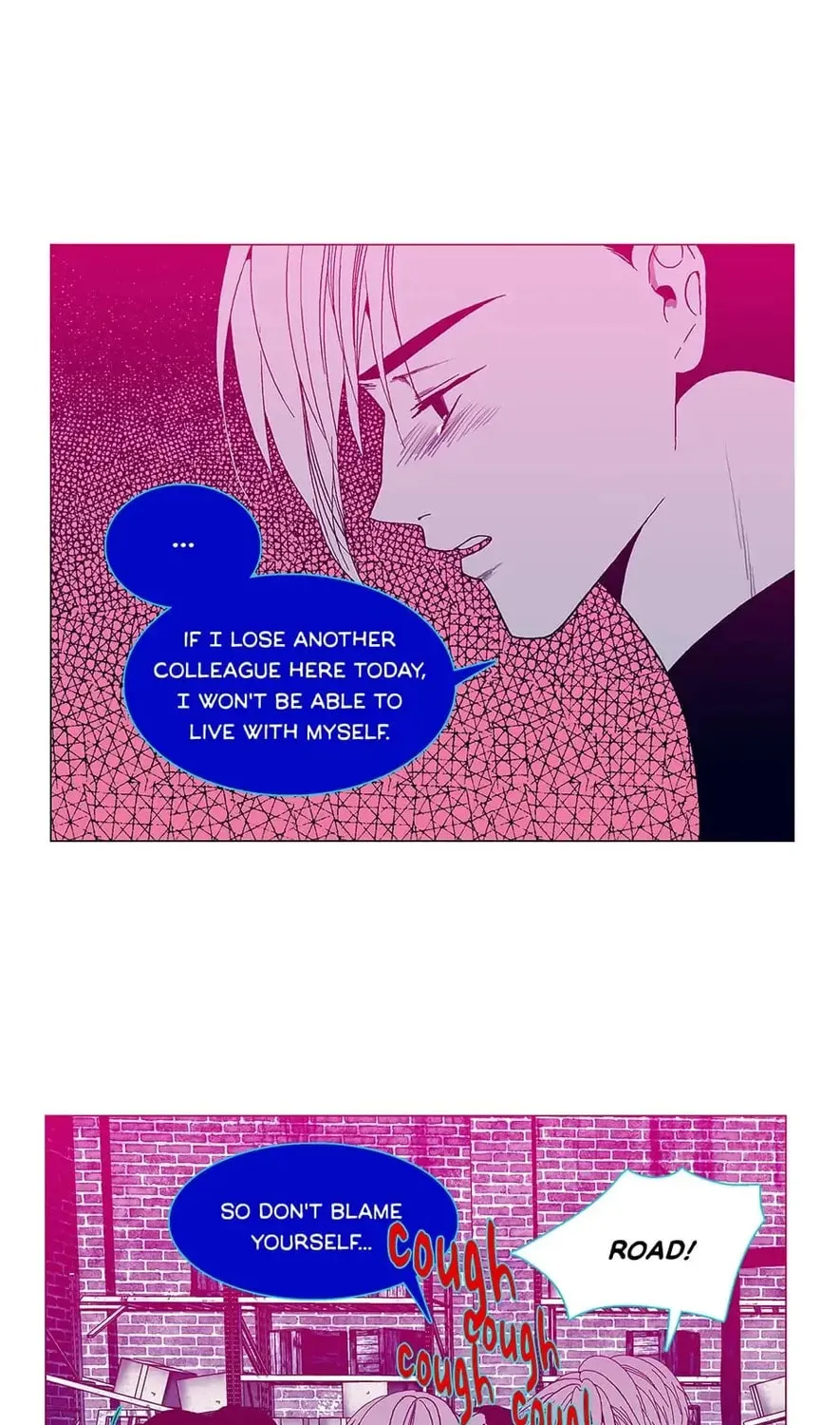 Read Alien Idol chapter 126 image 38 on Lezhin