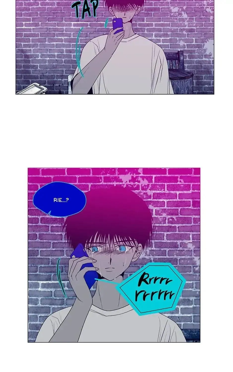 Read Alien Idol chapter 126 image 4 on Lezhin
